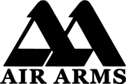 Air arms logo